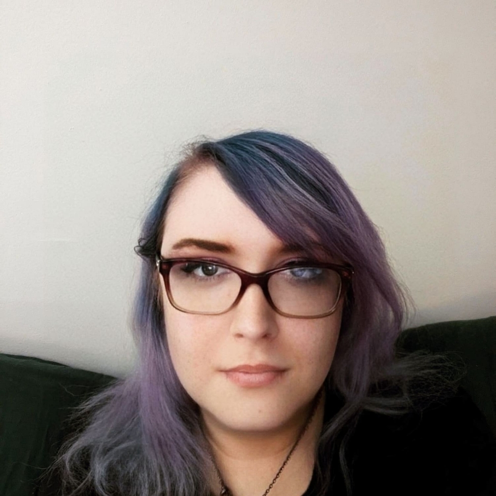 Meet your Posher, Megan
